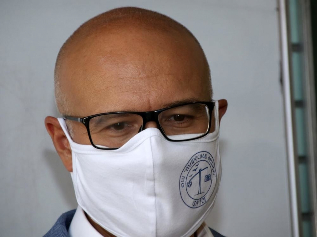 Milo&scaron; Vučević