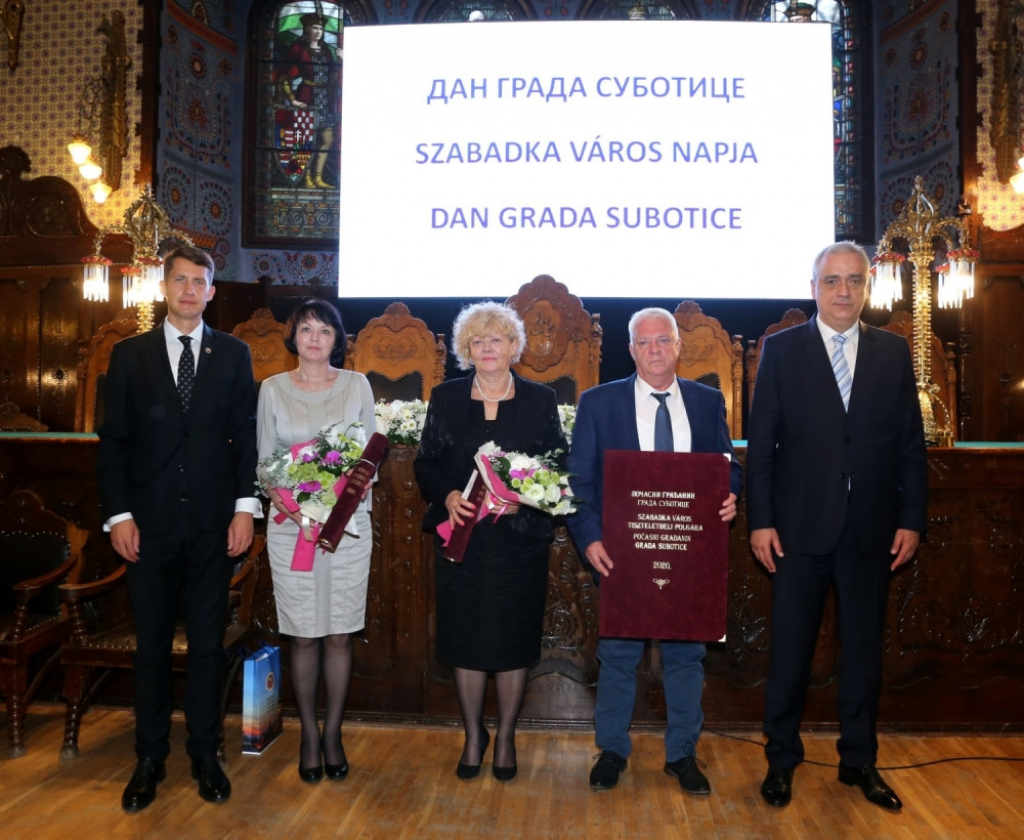 Dan grada Subotice