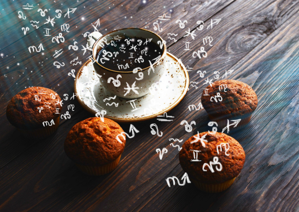 Astrologija, astro, horoskop
