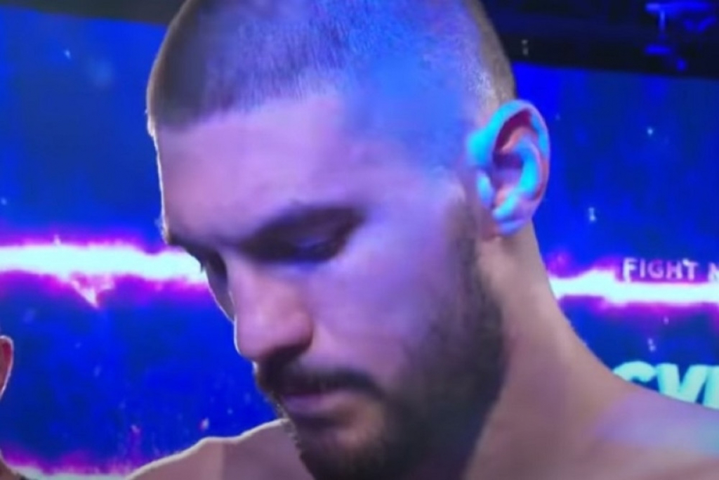 Milo&scaron; Cvetković