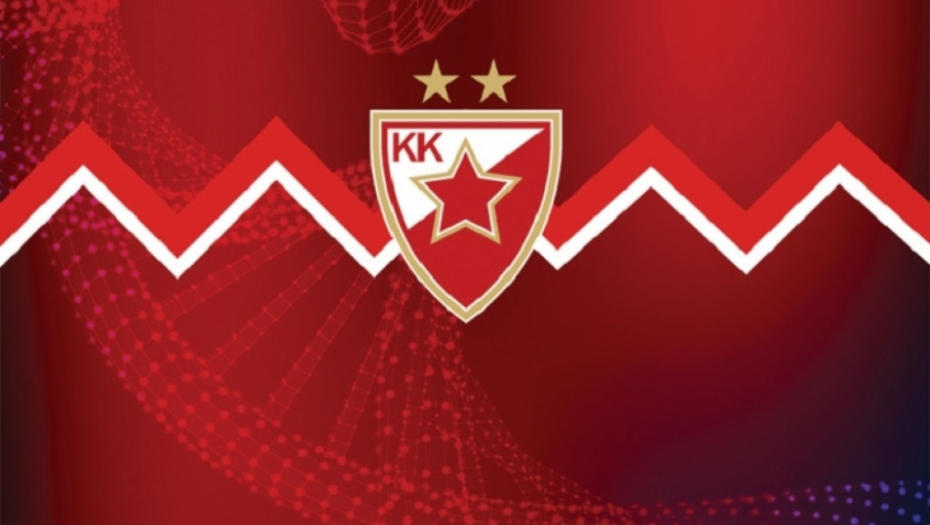 KK Crvena zvezda