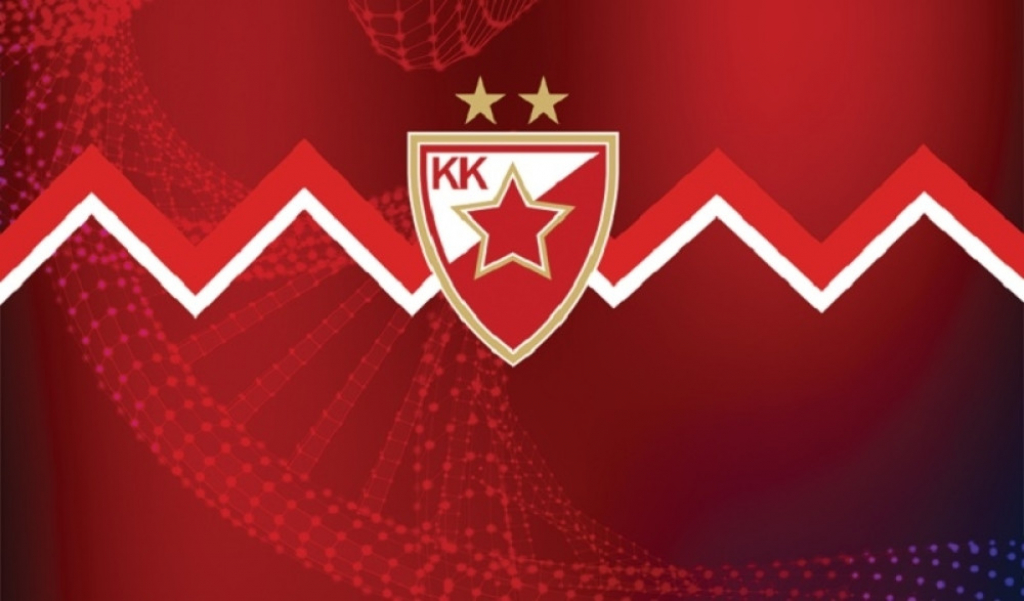 KK Crvena zvezda