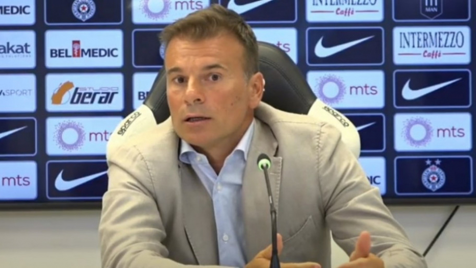 Aleksandar Stanojević