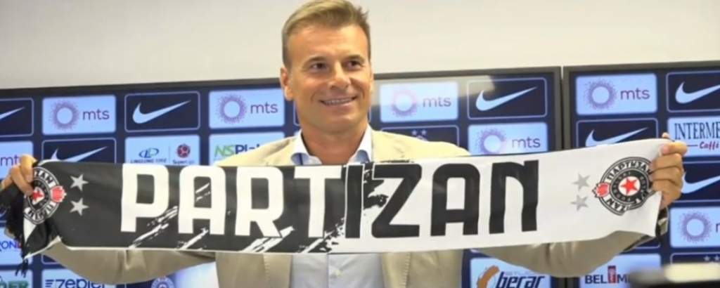 Aleksandar Stanojević