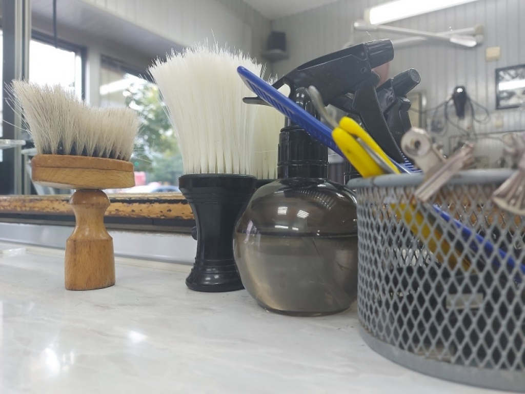 frizerski salon frizer