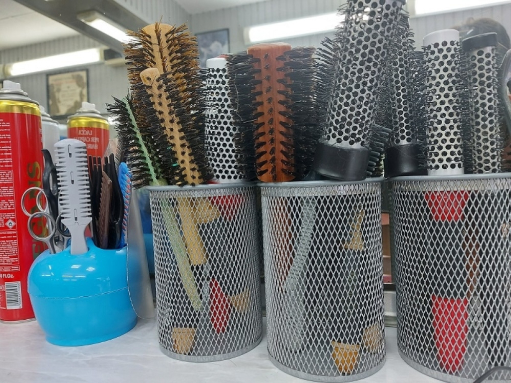 frizerski salon frizer