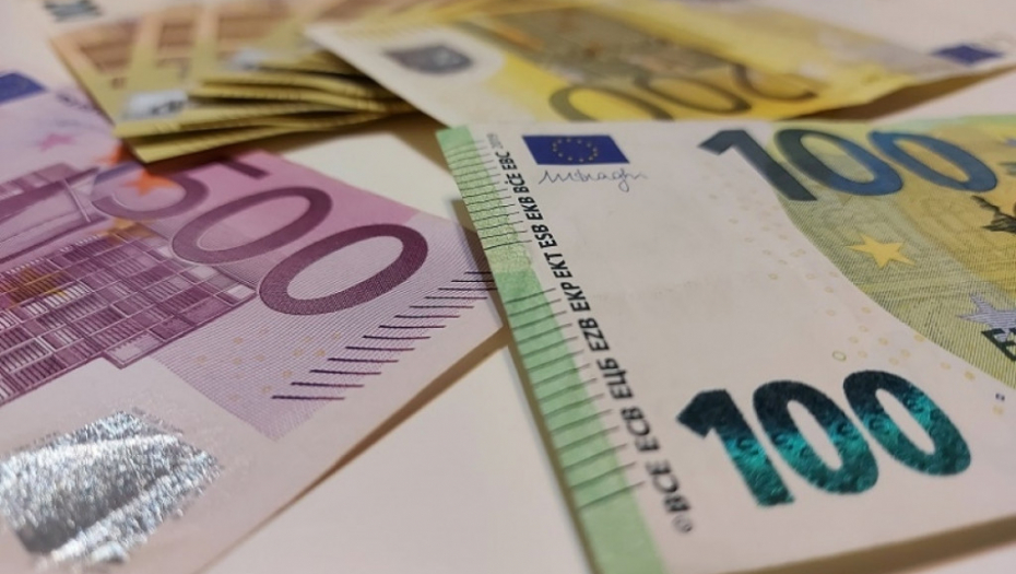 novac pare evro euri euri euro