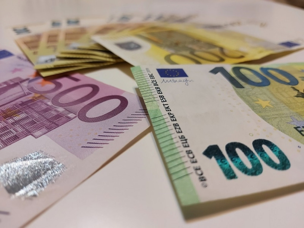 novac pare evro euri euri euro