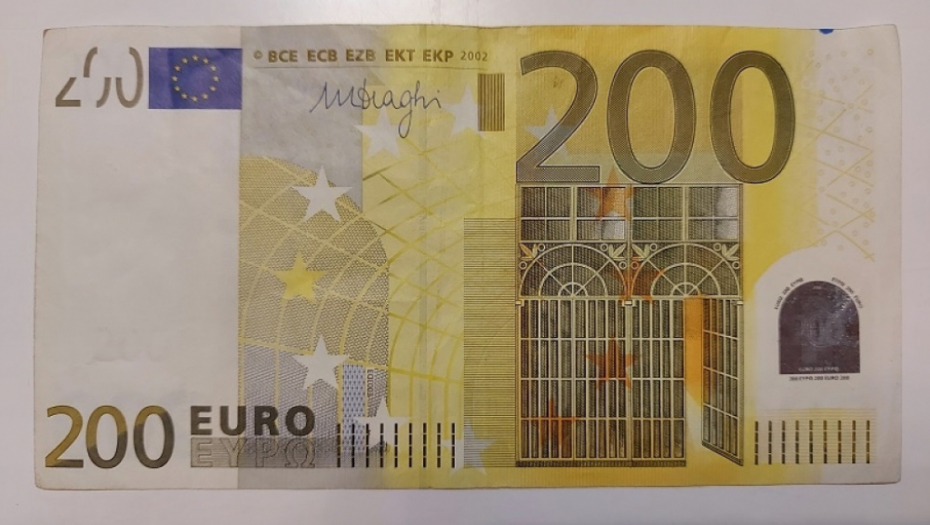 novac pare evro euri euri euro