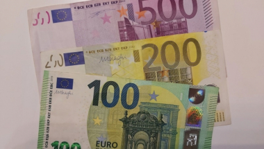 novac pare evro euri euri euro