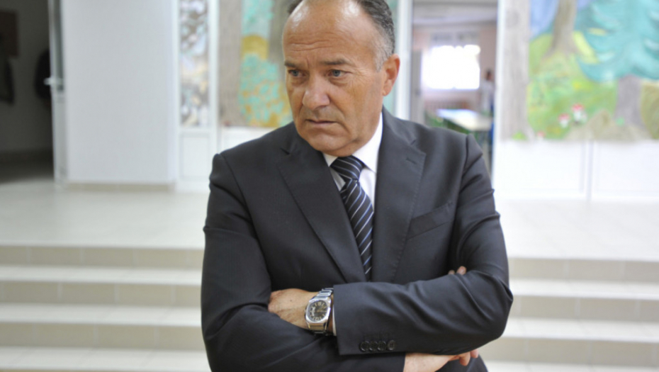 Mladen Šarčević