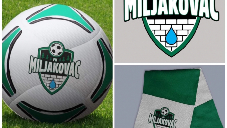 FK Miljakovac