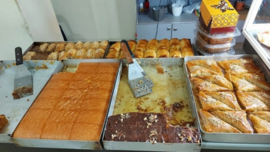 pekara pecivo poslastičarnica kolači torte