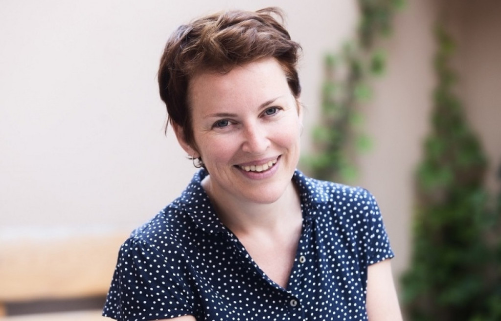 Pavla Holcova, novinarak, osnivač sajta investigace.rz