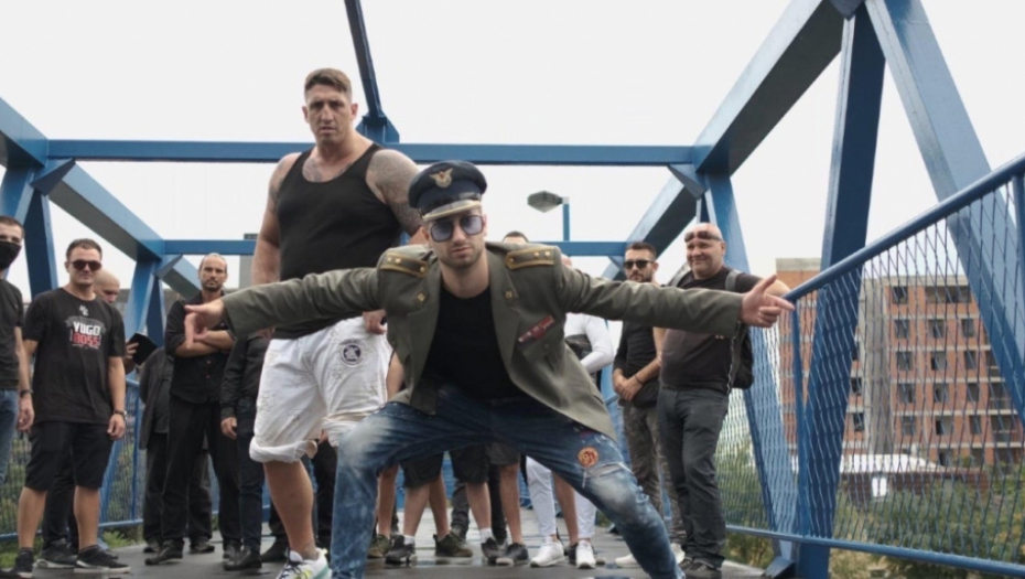 Tedi Ber Kristijan Golubović