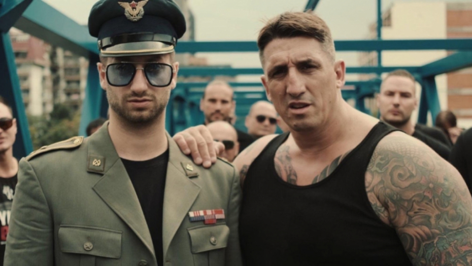 Tedi Ber Kristijan Golubović