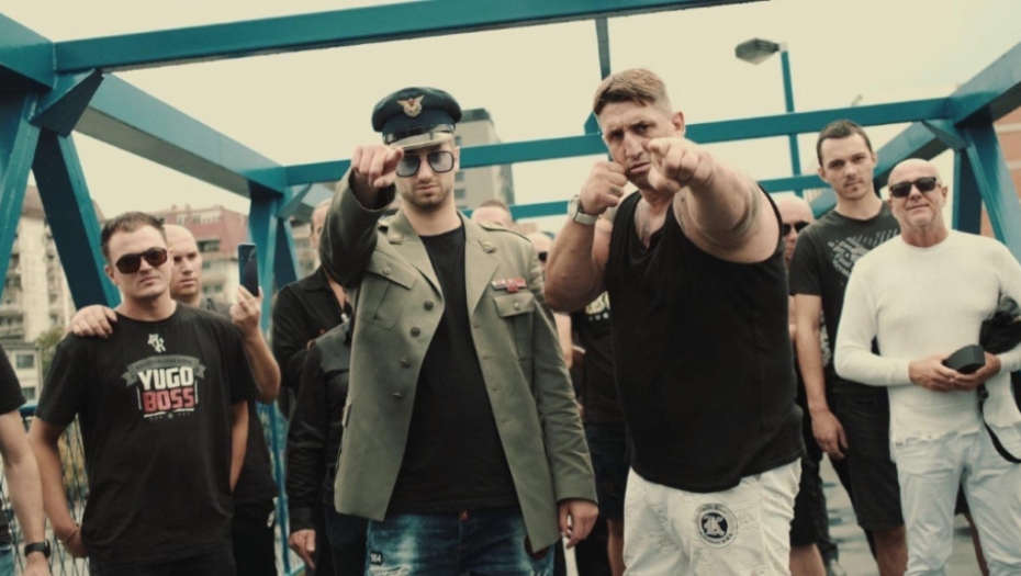 Tedi Ber Kristijan Golubović