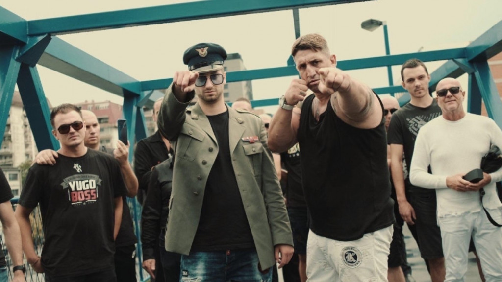 Tedi Ber Kristijan Golubović