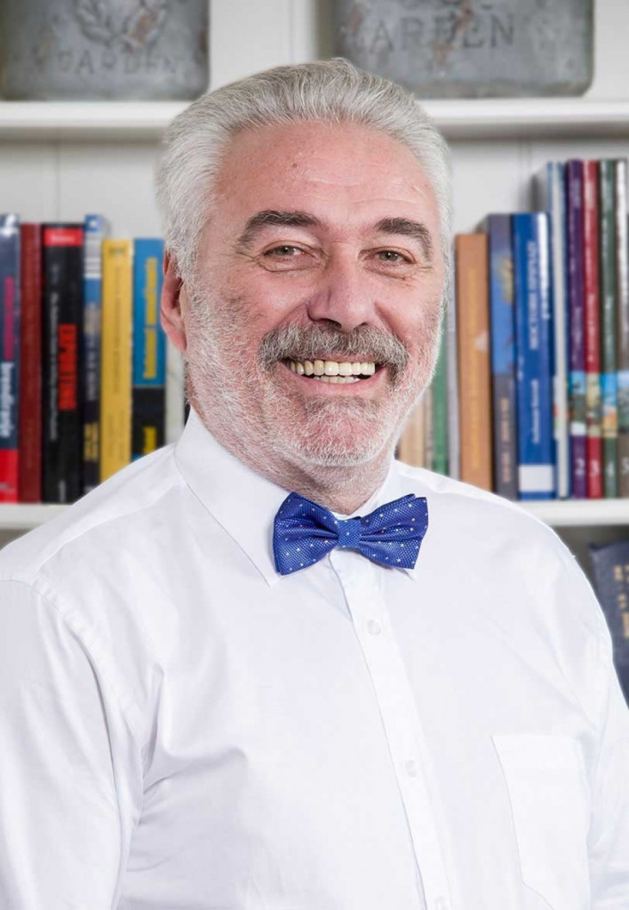 Branimir Nestorović