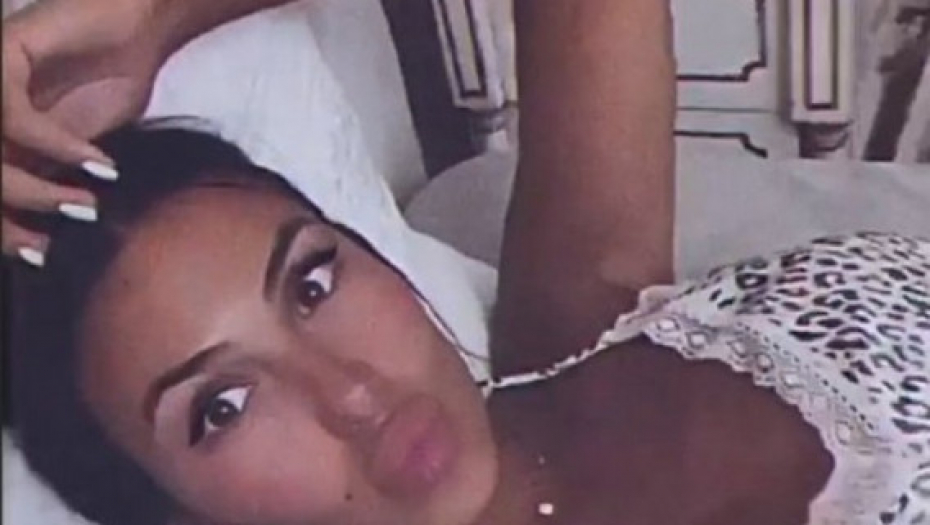 Anastasija Ražnatović