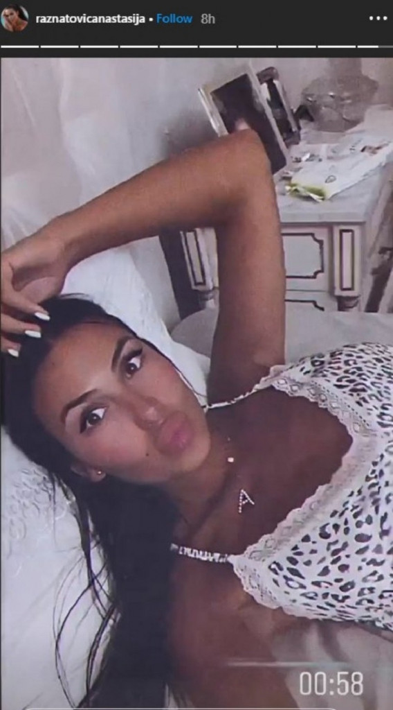 Anastasija Ražnatović