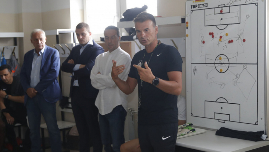 Aleksandar Stanojević