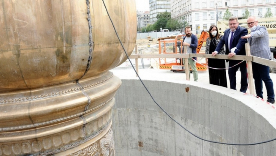 Spomenik Stefanu Nemanji