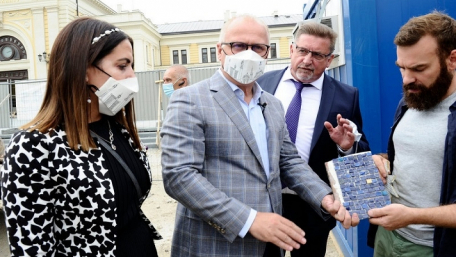 Spomenik Stefanu Nemanji