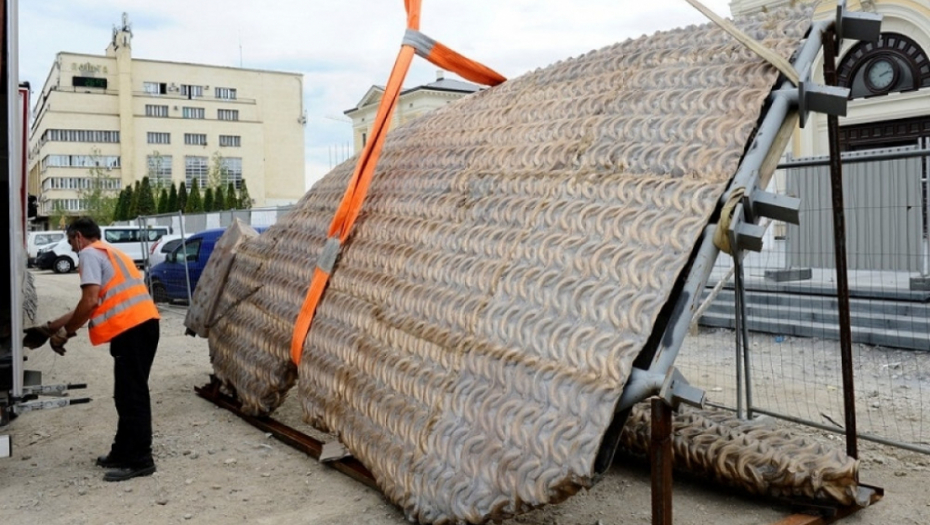 Spomenik Stefanu Nemanji