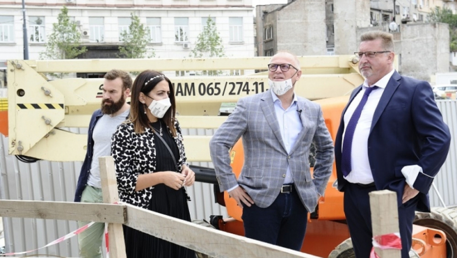 Spomenik Stefanu Nemanji