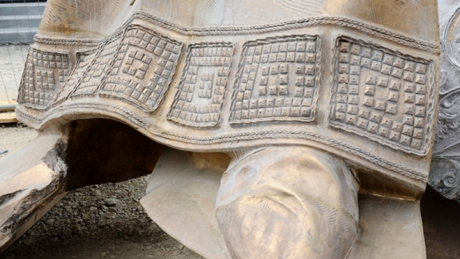 Spomenik Stefanu Nemanji