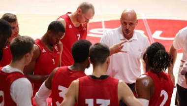 Saša Obradović, KK Crvena zvezda, Kori Volden