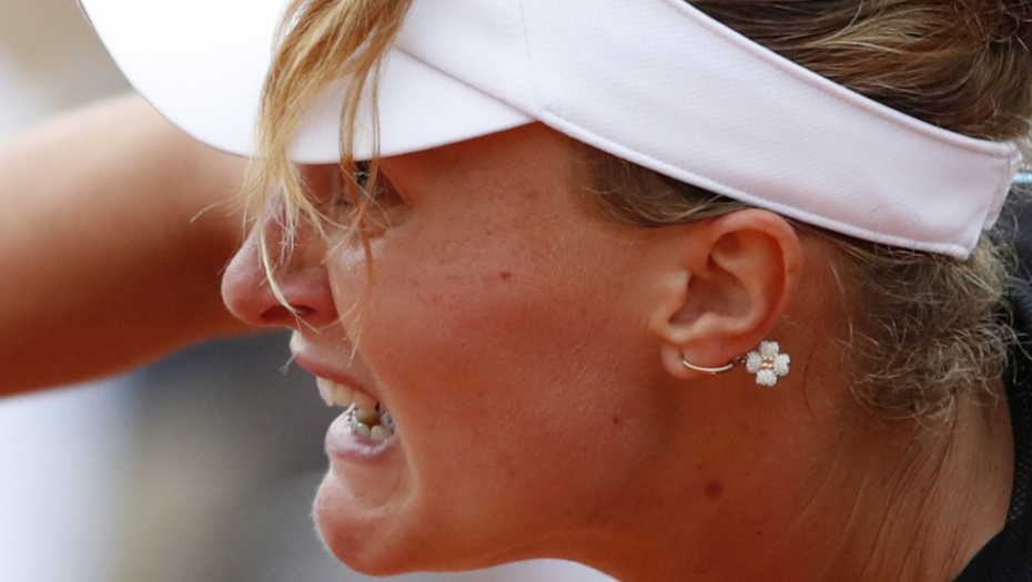 Kristina Mladenović