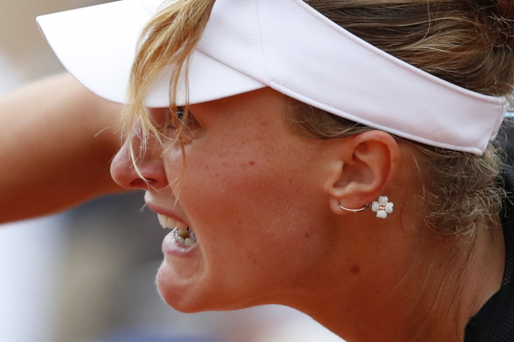 Kristina Mladenović