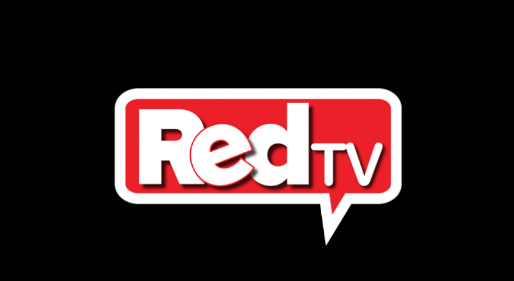 Red TV