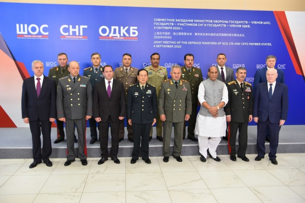 Aleksandar Vulin na sednici u Moskvi