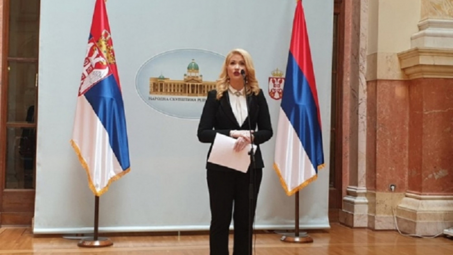 Sandra Božić