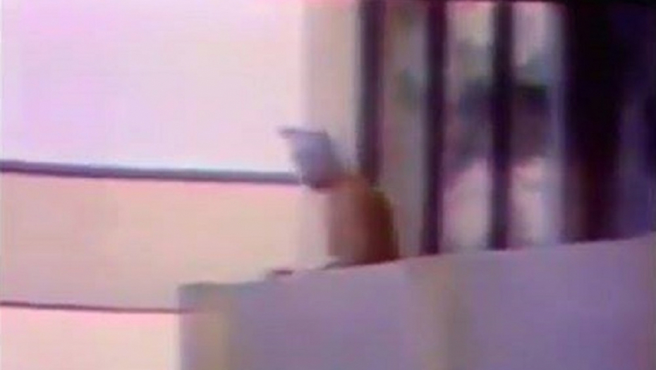 Terorizam Minhen 1972