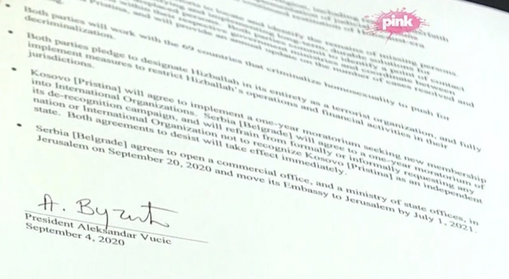 Sporazum iz Vašingtona