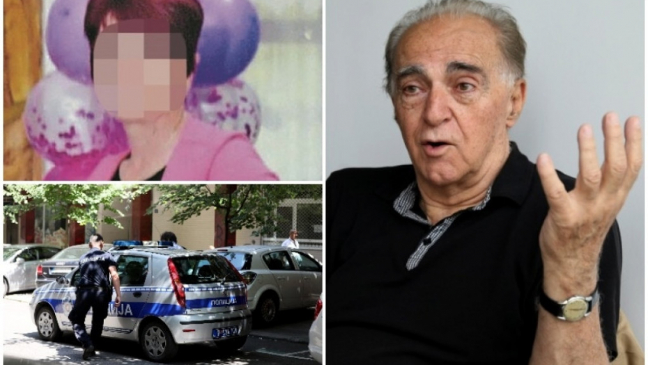 Slučaj silovanja u okolini Ivanjice