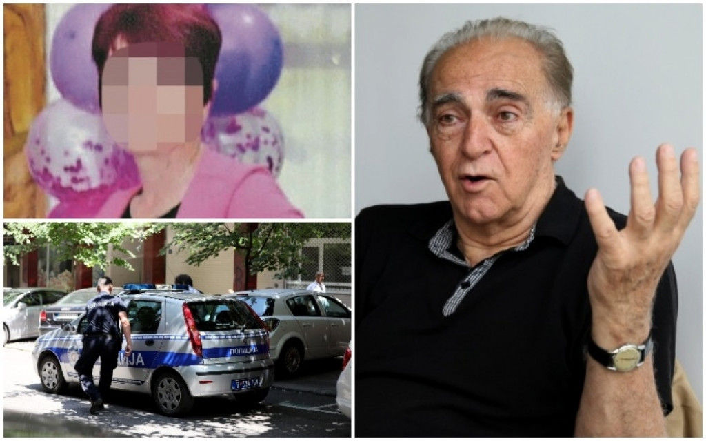 Slučaj silovanja u okolini Ivanjice