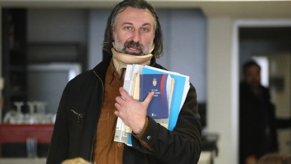 Milan Lazarević zvani Laza Bombaš 