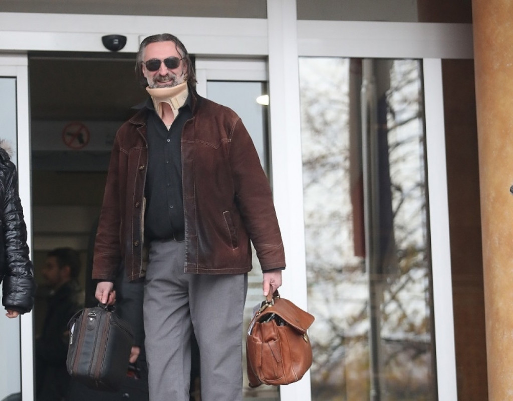 Milan Lazarević zvani Laza Bombaš