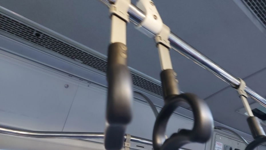 GSP gradski prevoz bus autobus trola 