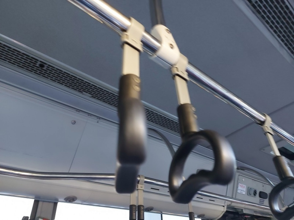 GSP gradski prevoz bus autobus trola