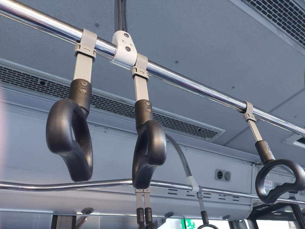 GSP gradski prevoz bus autobus trola