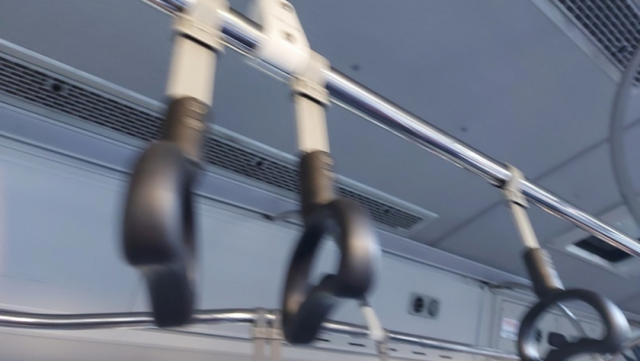 GSP gradski prevoz bus autobus trola 