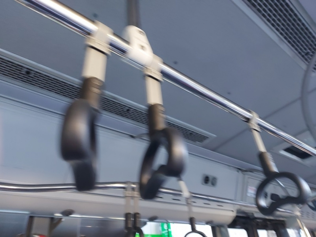 GSP gradski prevoz bus autobus trola 