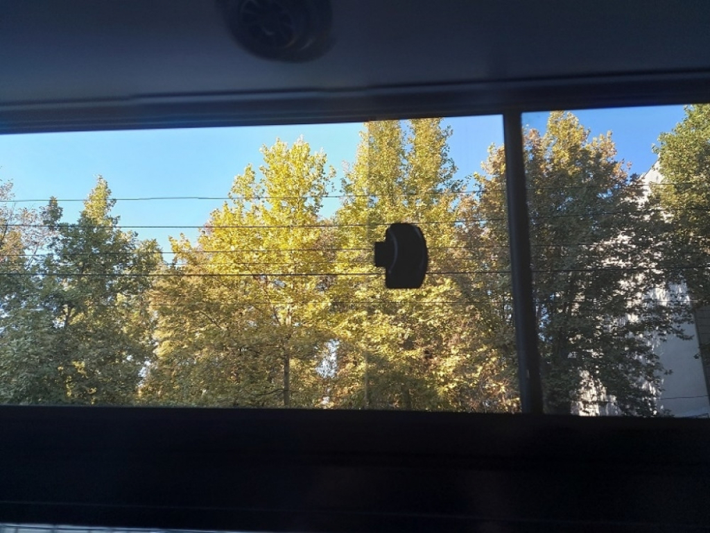 GSP gradski prevoz bus autobus trola 