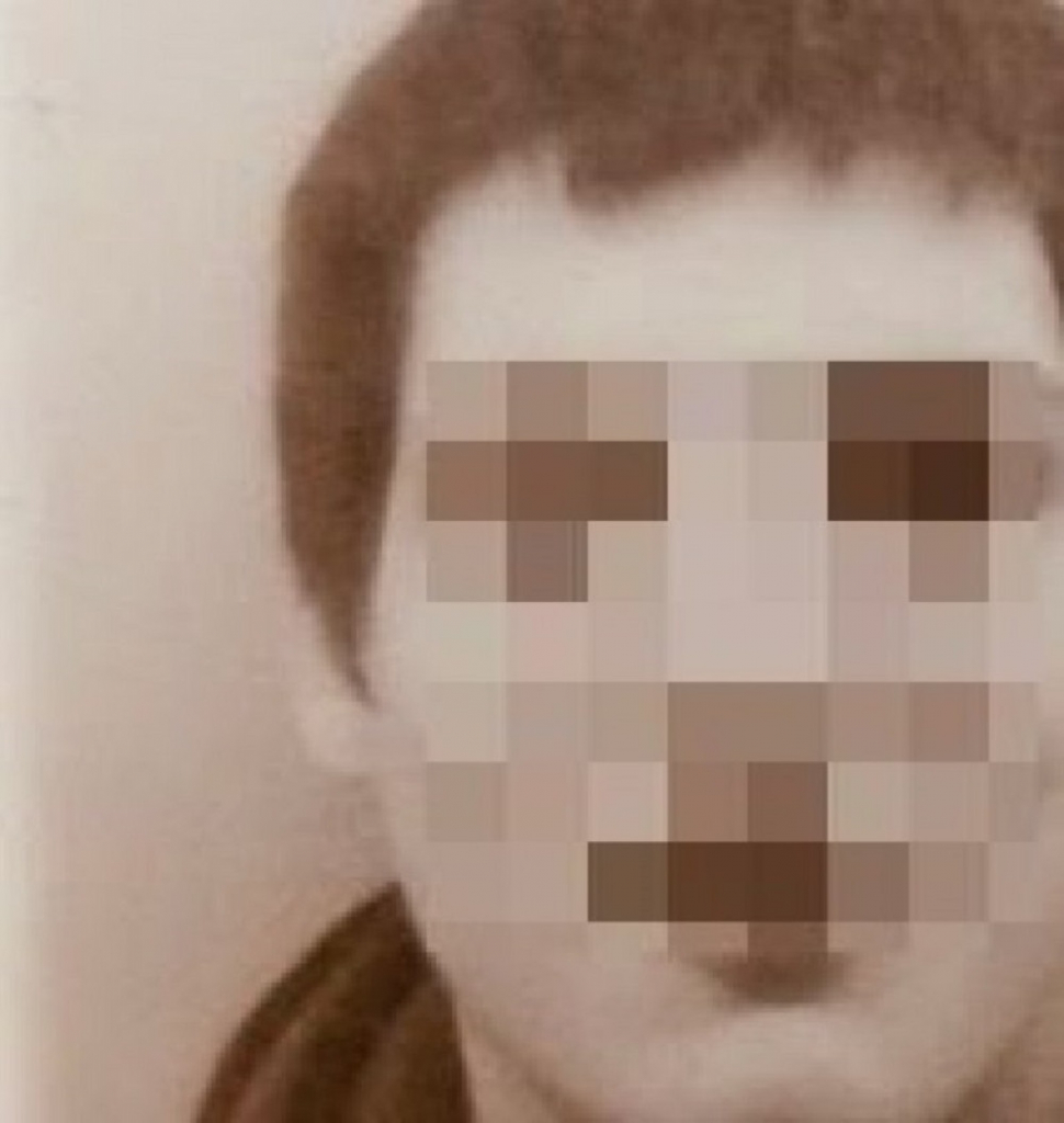 Filip L., ubijen u obračunu na Banjici